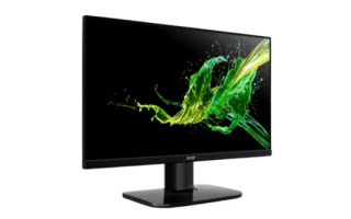 Acer 21.5" Monitor (KA222QHBMIX/EP)